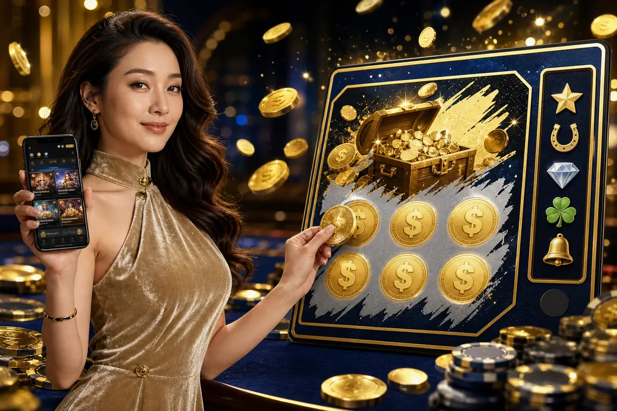 kbbd VIP পুরস্কার ও ক্যাশব্যাক প্রোগ্রাম